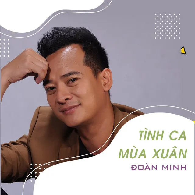 Tình Ca Mùa Xuân