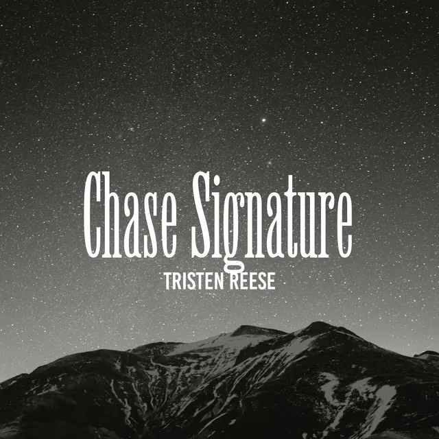 Chase Signature