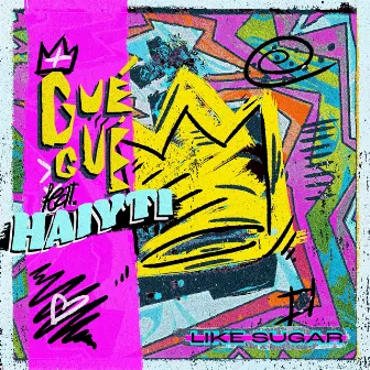 Like Sugar by GueGue