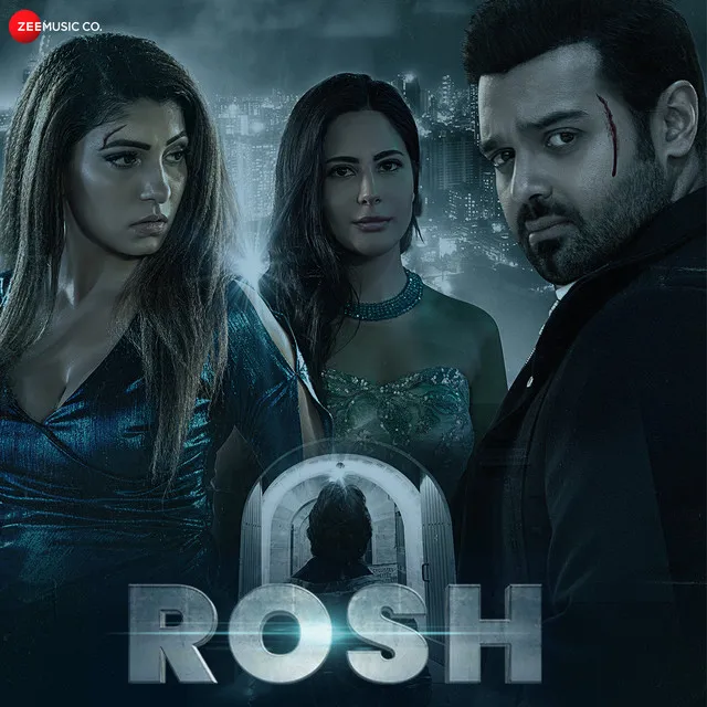 Rosh (Original Motion Picture Soundtrack)