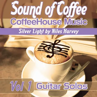 Silver Light (Guitar Solo) by Niles Harvey