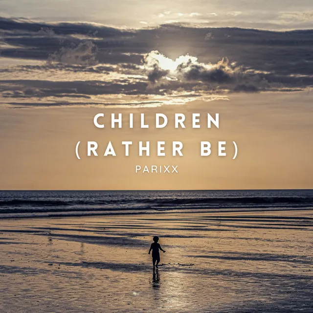 Children (Rather Be) - Radio Edit