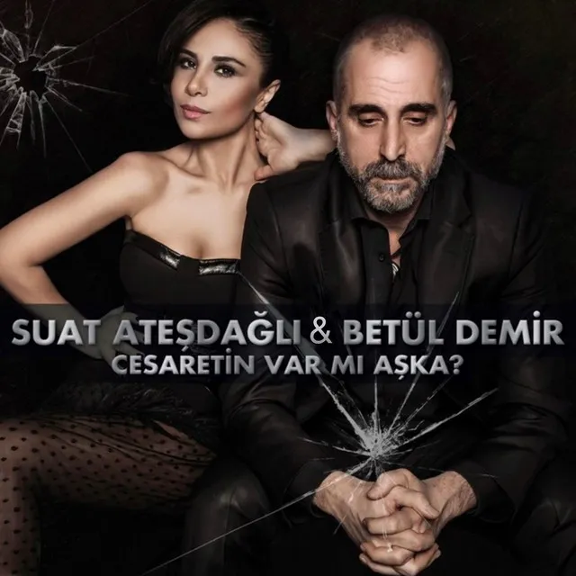 Cesaretin Var Mı Aşka - Radio Mix