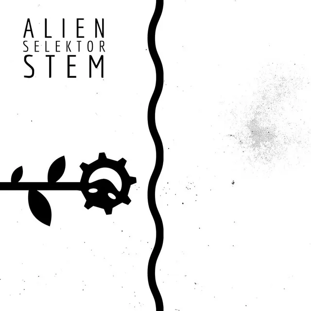 Alien Selektor Stem