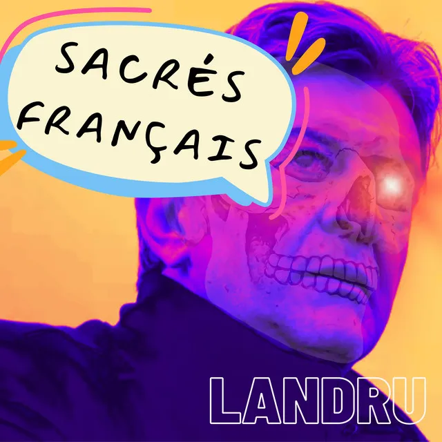 Sacrés français