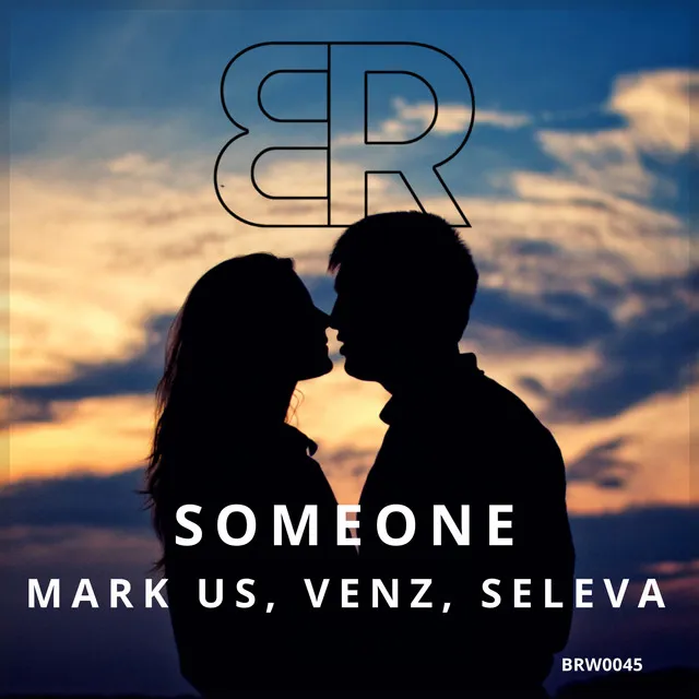 Someone - Radio Edit