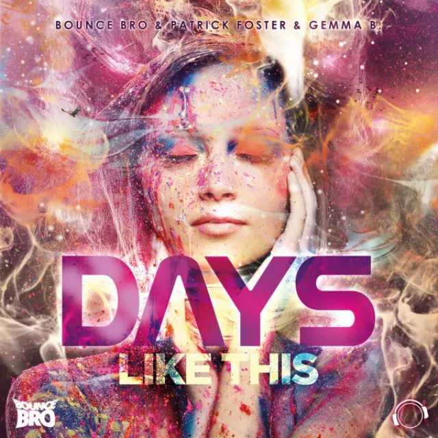 Days Like This - Club Edit