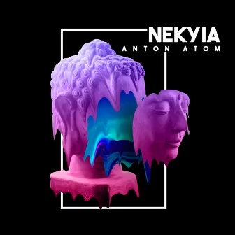 Nekyia by Anton Atom