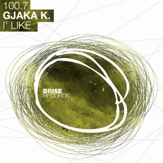 I'like (Original Mix) by Gjaka K.