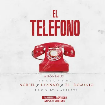 El Telefono by Anonimus