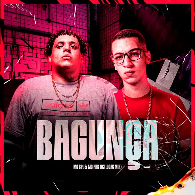 Bagunça