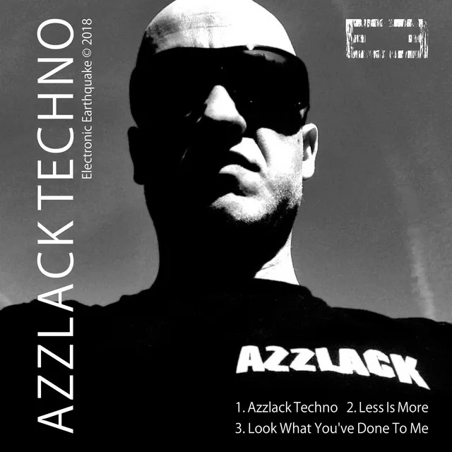 Azzlack Techno