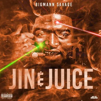 Jin N Juice by Big Mann