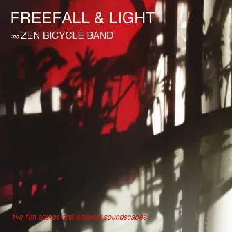 Free Fall - the Zen Bicycle Band by Dave Robinson