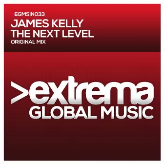 The Next Level by James Kelly