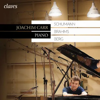 Piano Recital by Joachim Carr