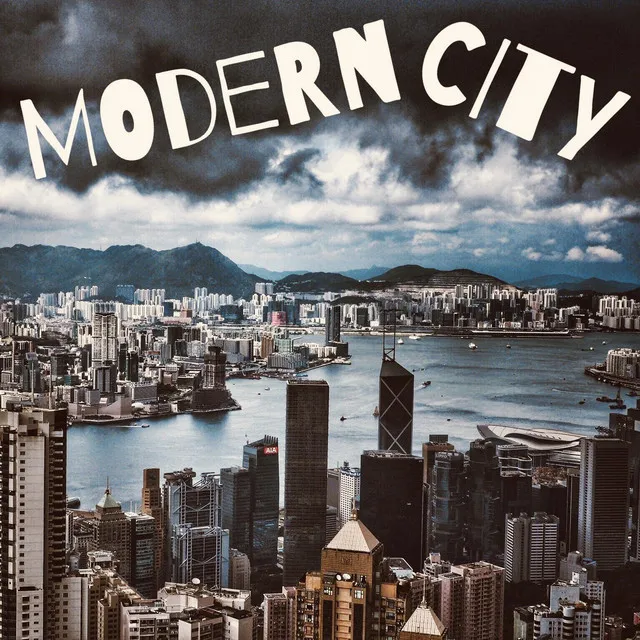 Modern City