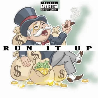 Run It Up by Bigg Skeete