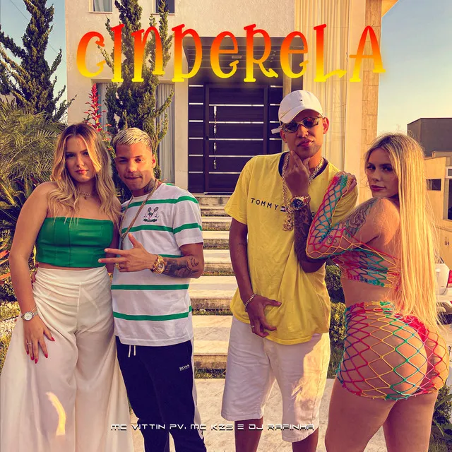 Cinderela