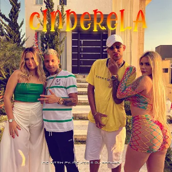 Cinderela by DJ Rafinha