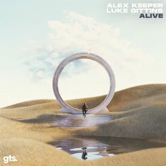 Alive by Luke Gittins