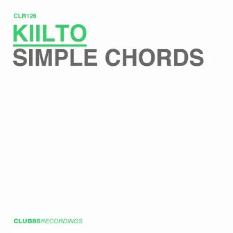 Simple Chords by Kiilto