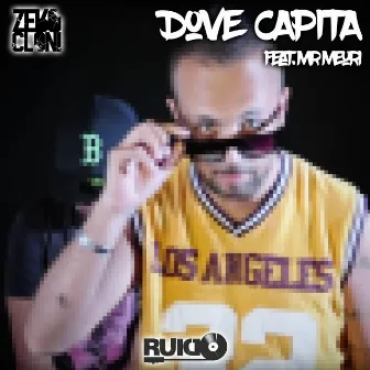 Dove Capita by Ruido ZC