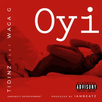 Oyi by Tidinz