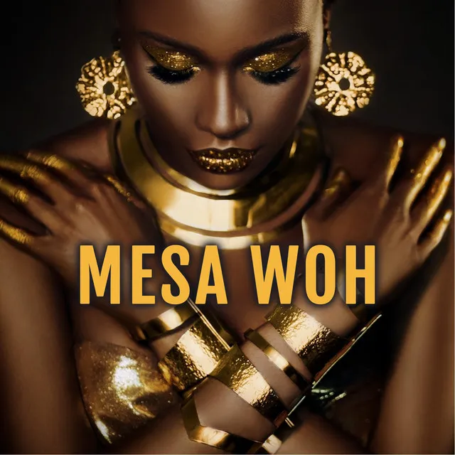 Mesa Woh