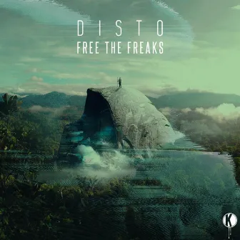 Free The Freaks by DISTO