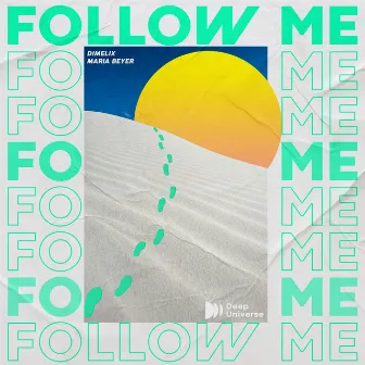 Follow Me by Maria Beyer