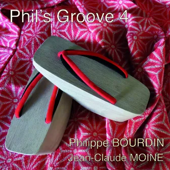 Phil's Groove 4 by 