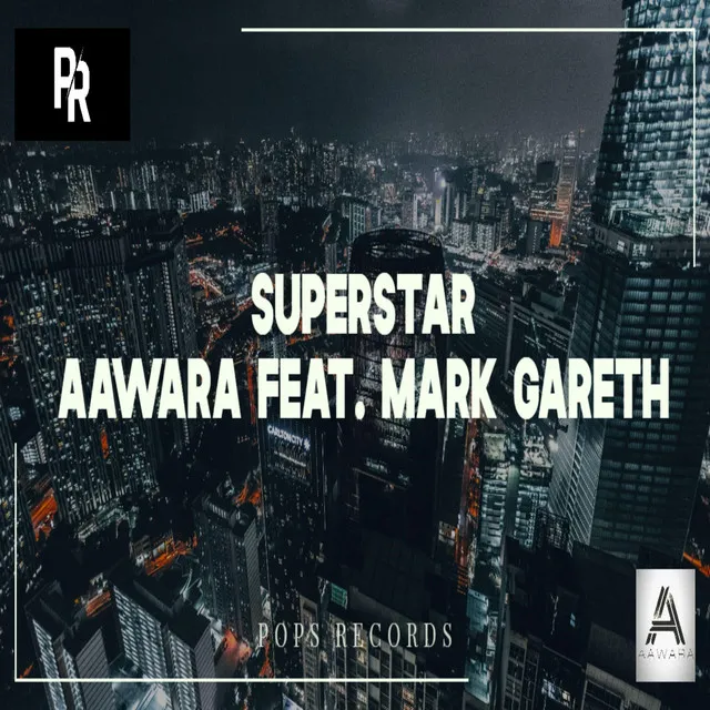 Superstar - Radio Edit