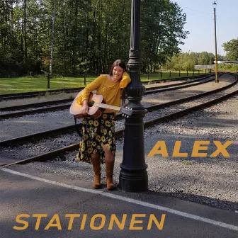 Stationen by Alex