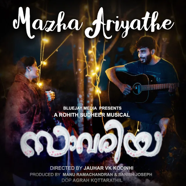 Mazha Ariyathe - From "Savariya"