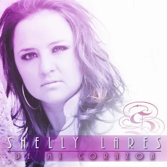 De Mi Corazon by Shelly Lares