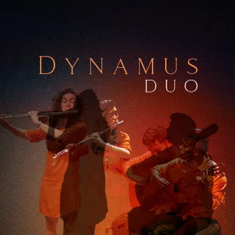 Dynamus Duo by Sammille Bonfim