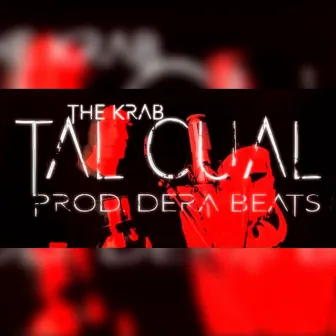 Tal cual by Dera Beats