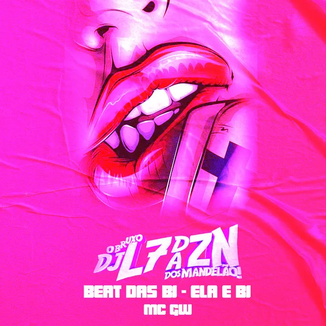 Beat das Bi - Ela e Bi