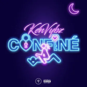 Confiné by Ken Vybz