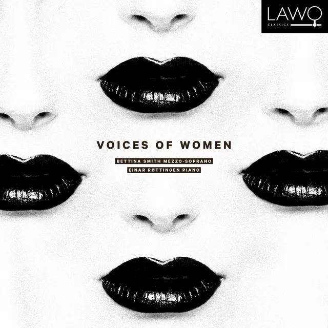 Voices of Women