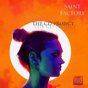 The CD Project by Saint Factory