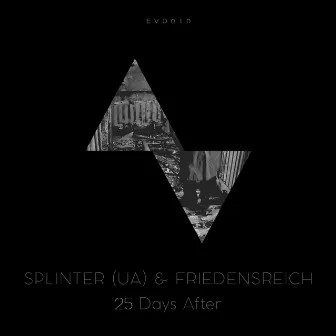 25 Days After by Splinter (UA)