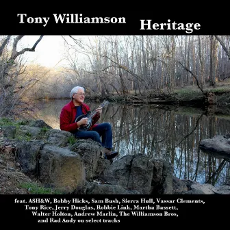 Heritage by Tony Williamson