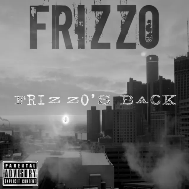 Frizzo's Back