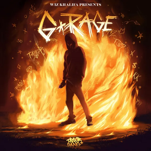 Grave (feat. Wiz Khalifa)