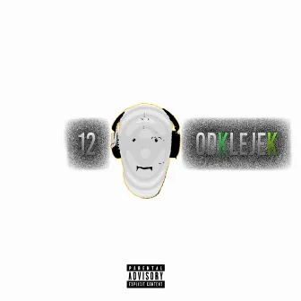 12 ODKLEJEK by Tlex