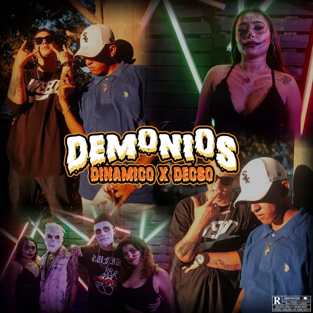 Demonios