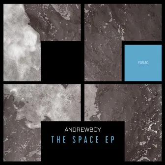 The Space EP by Andrewboy