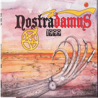 Nostradamus 1999 by Advent